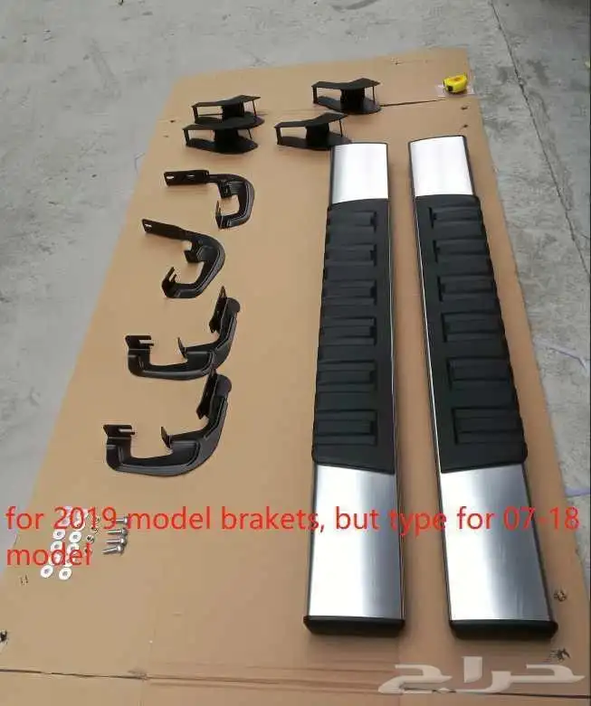 دواسات او دعسات خارجية F150 0