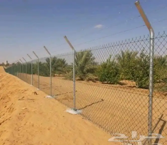 تركيب شبوك مزارع واسراحات بسعار مناسبه 5