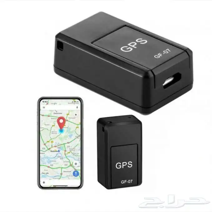 أجهزة تتبع 4G 7