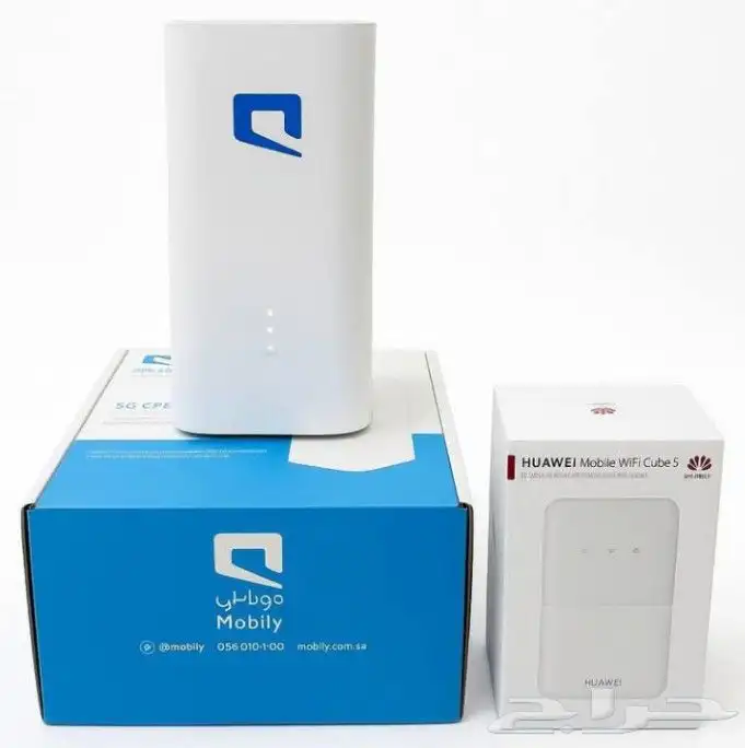 للبيع 5G 2