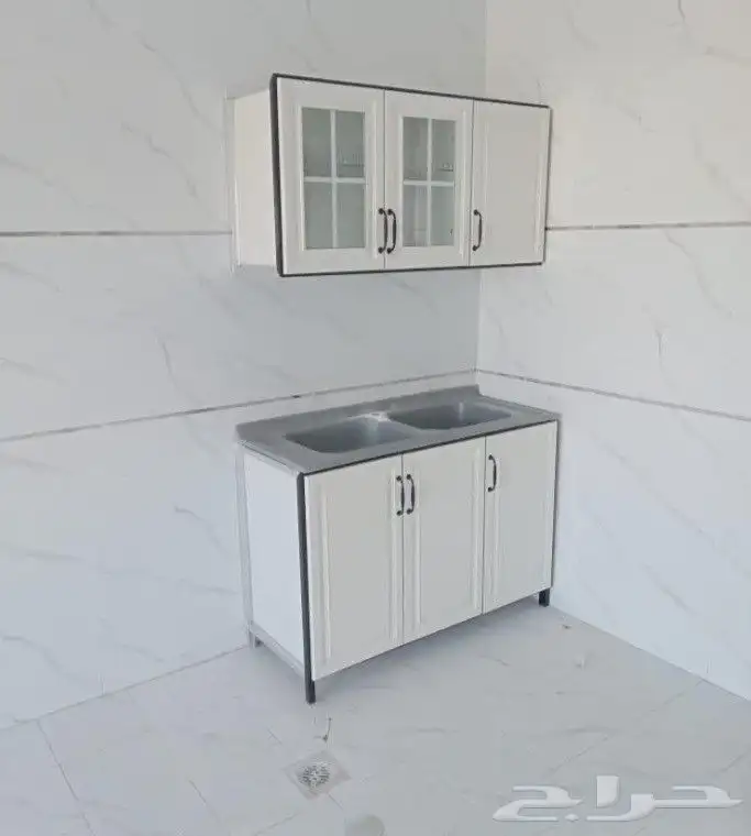 مطابخ جديده جاهزه ومعدل حسب الطلب 11