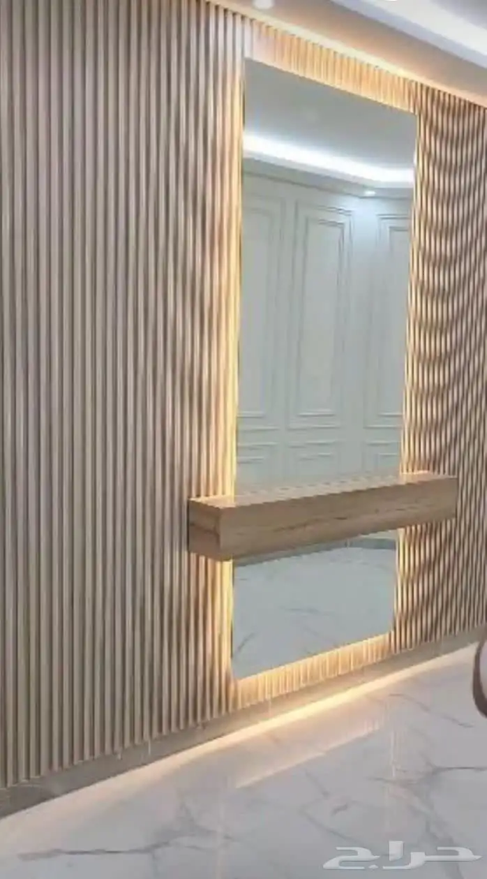 شيبورد الجديد خلفيات شاشات التلفزيون تركيب وتوريد 8