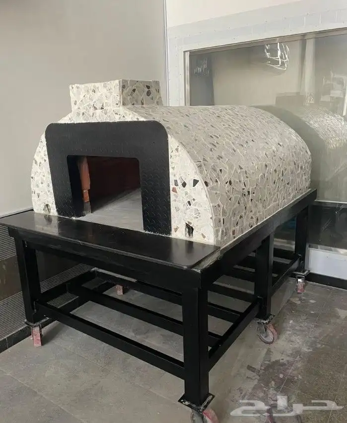 افران نابولي افران مطاعم افران متحركه افران بيتزا 8