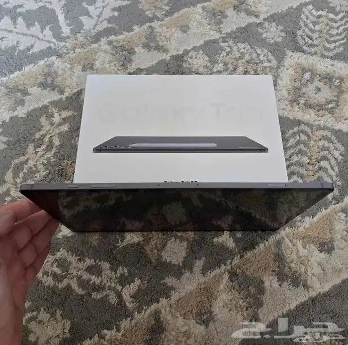 تابلت سامسونج اس 10 بلس 5