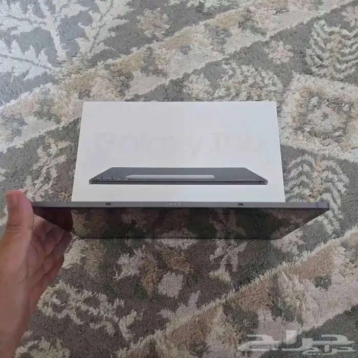 تابلت سامسونج اس 10 بلس 7