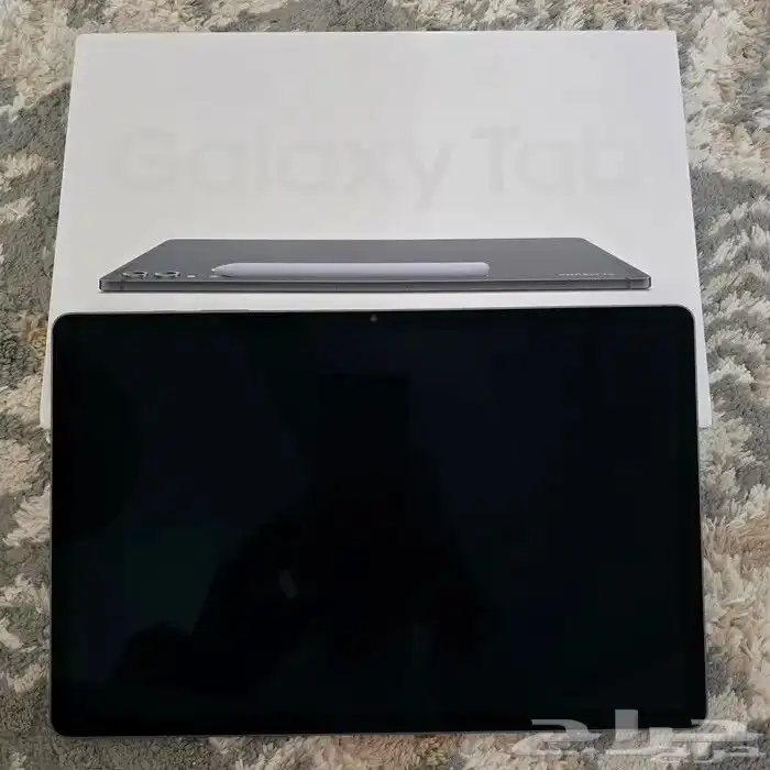 تابلت سامسونج اس 10 بلس 4