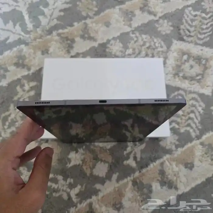 تابلت سامسونج اس 10 بلس 6