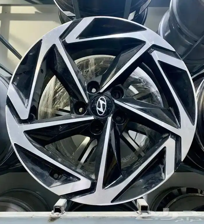 جنوط سوناتا اصلي وكاله موديل 2025 مقاس 18 1