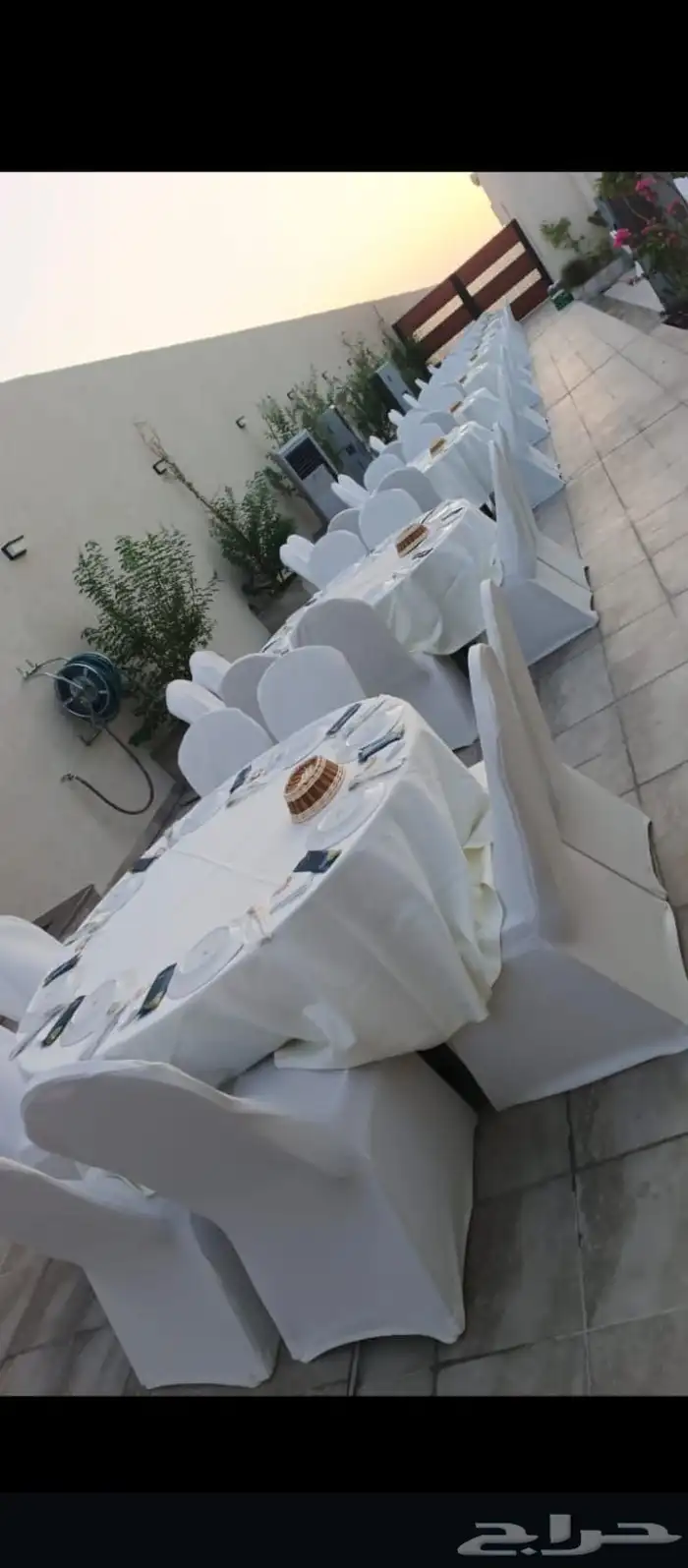 تجهيز حفلات ومناسبات 5