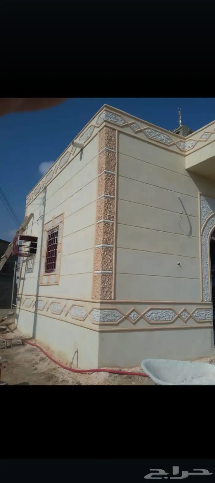 لياسه ملونه بديل الحجر الطبيعي 6
