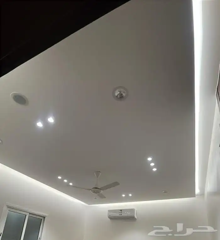 معلم جبس سادة و مغربي 1