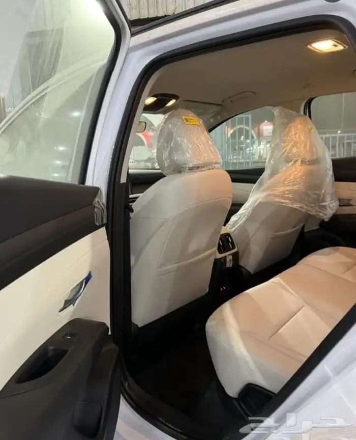 هيونداي توسان اسمارت 2025 عرض حصري للكاش وتقسيط 2