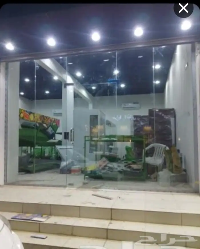 تركيب زجاج سكريت قزاز سكريت بجميع أنواعه 1