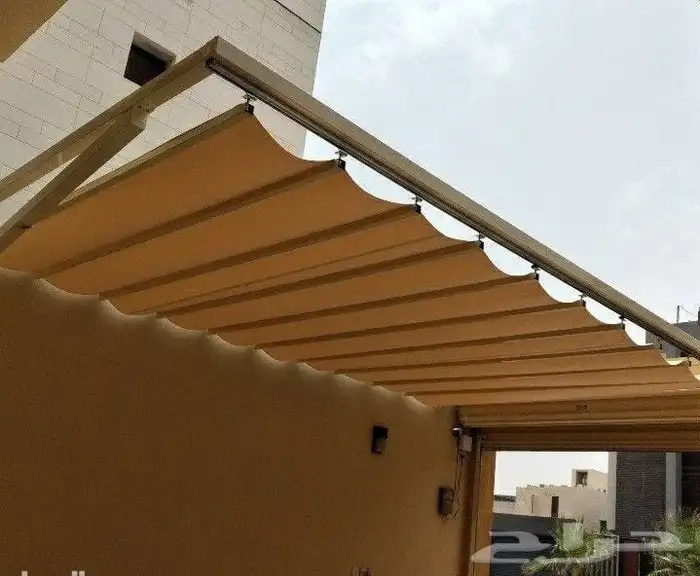 مضلات وسواتر 1