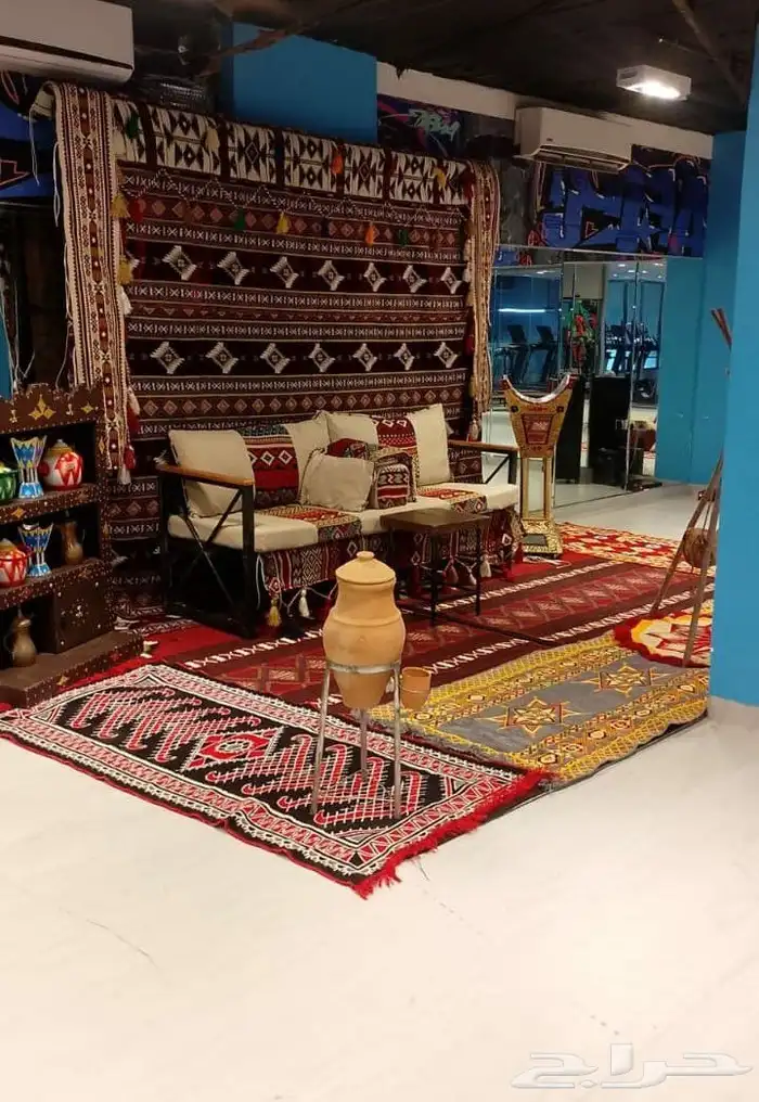 تاجير جلسات شعبي تاجير كنب تاجير كراسي وطولات 0