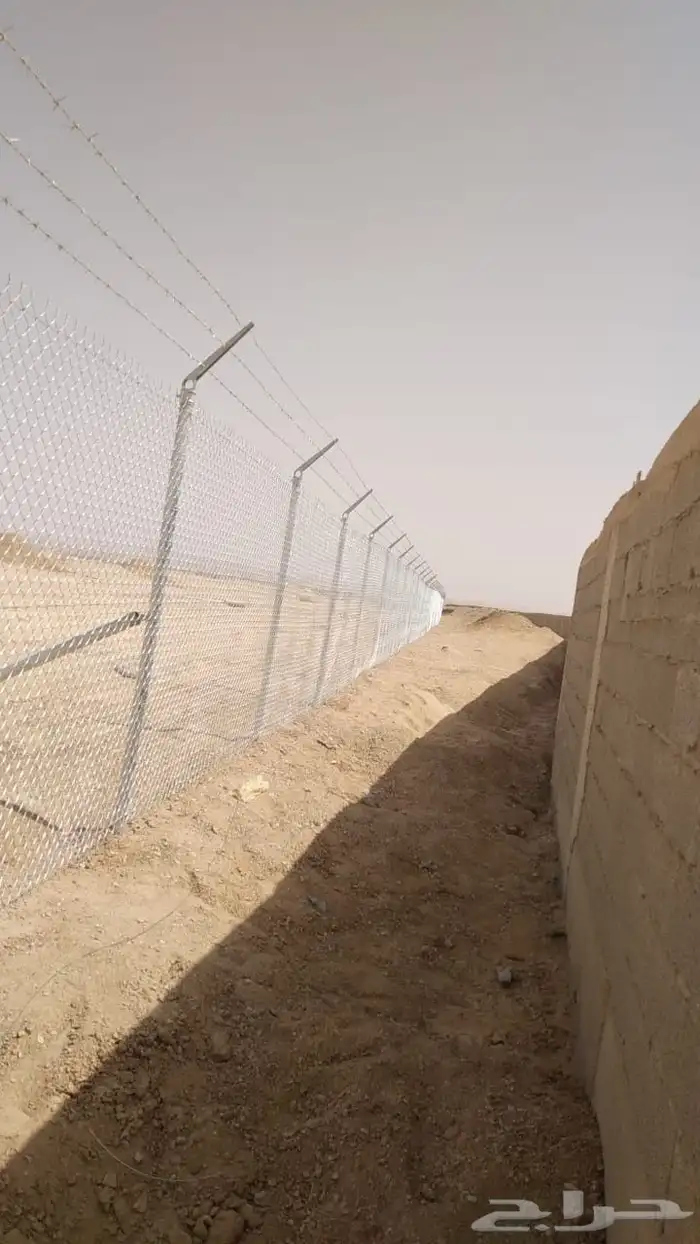 مقاول شبوك حائل 3