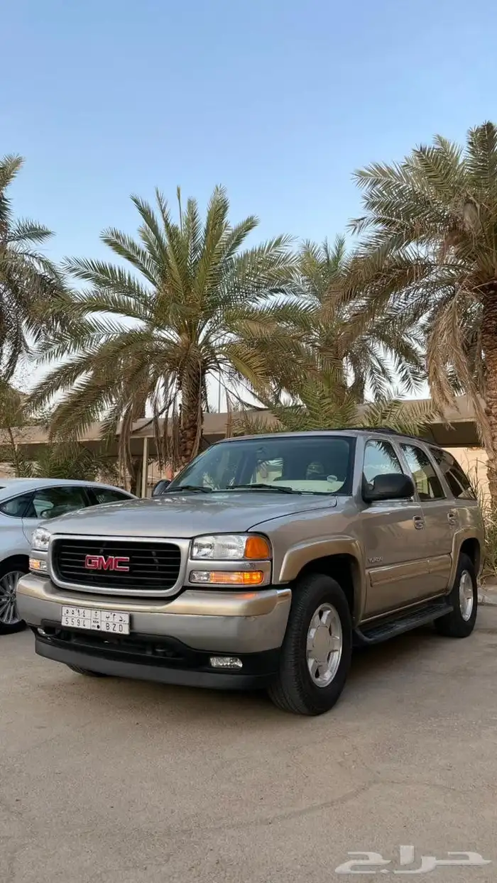 يوكن 2006 قصير 0
