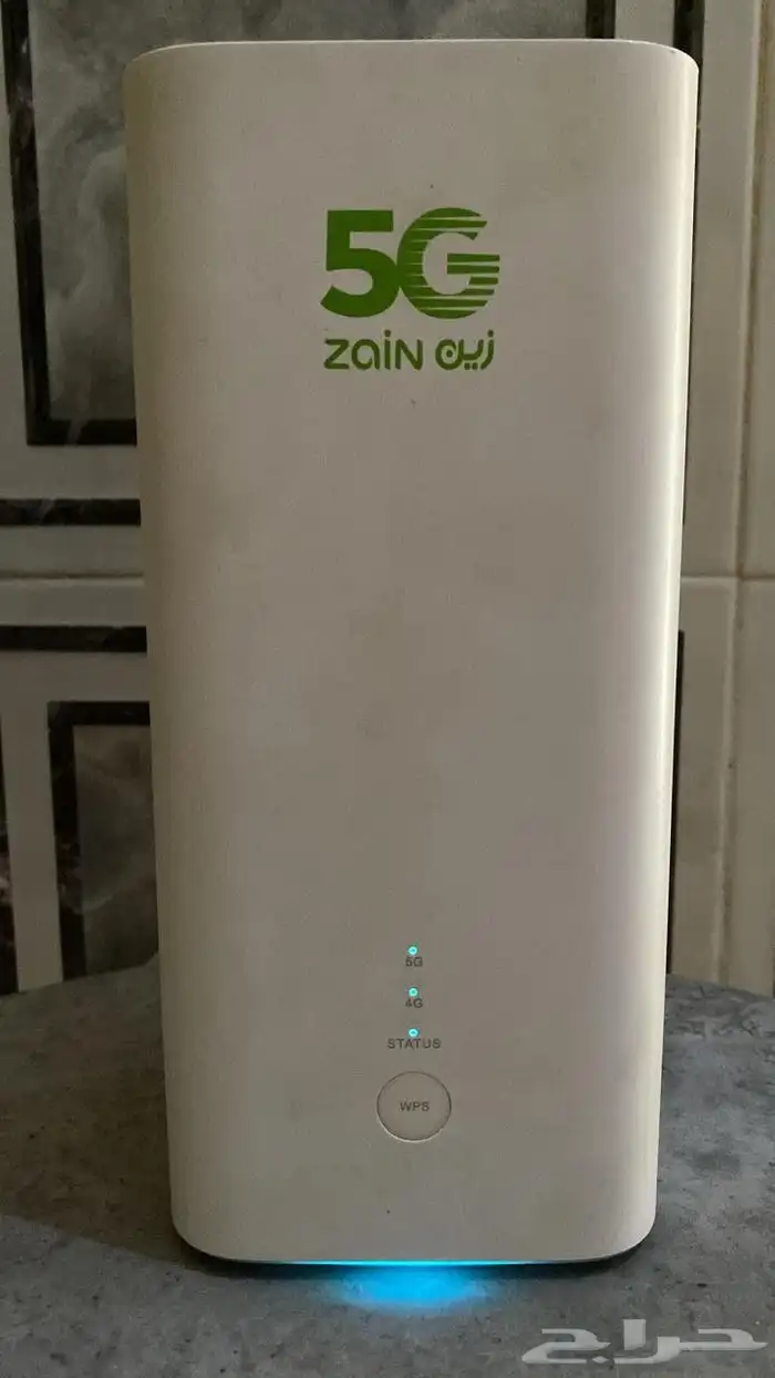 للبيع راوتر زين مفتوح الشفره يشتغل جميع الشرائح للتواصل واتس 0