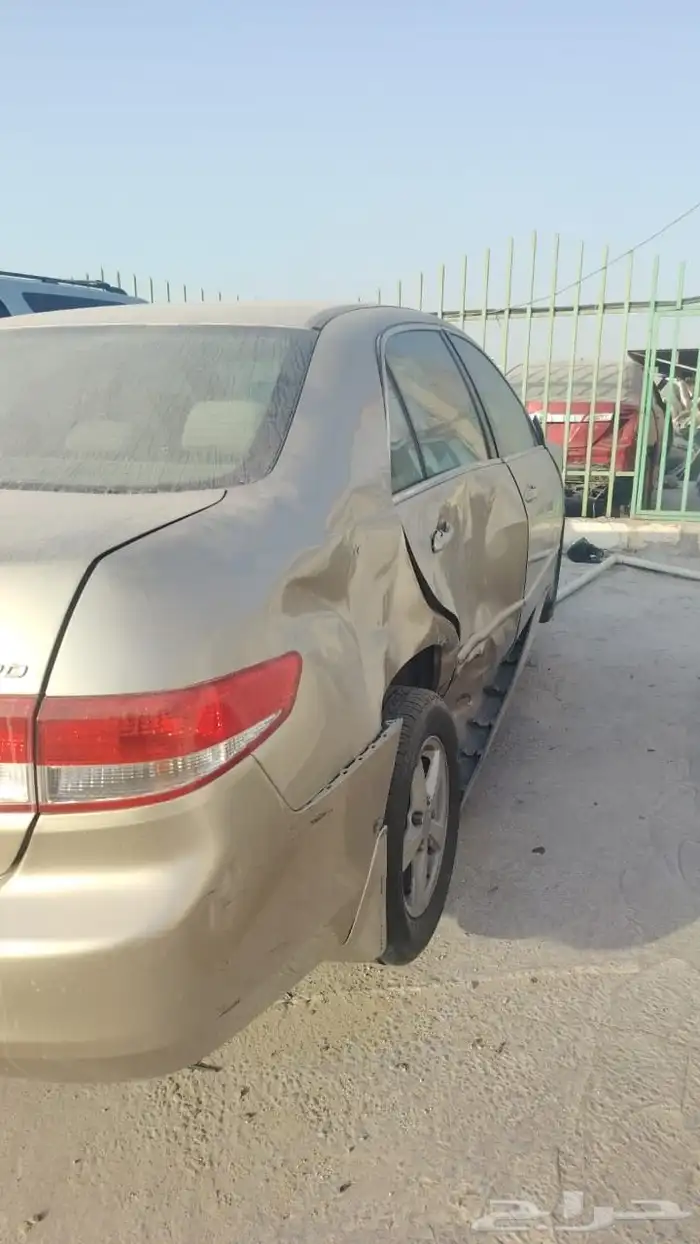 قطع غيار مستعمله جميع انواع السيارات المستعمله 0