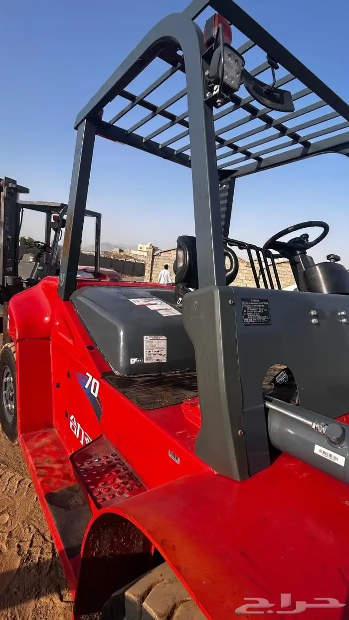 ايجار معدات 4