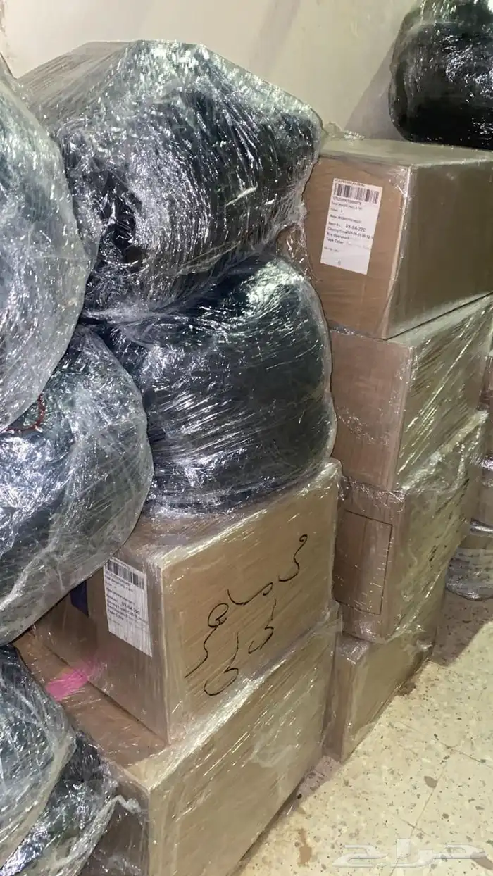 فراس الشرق لنقل العفش جميع أنحاء المملكة 5