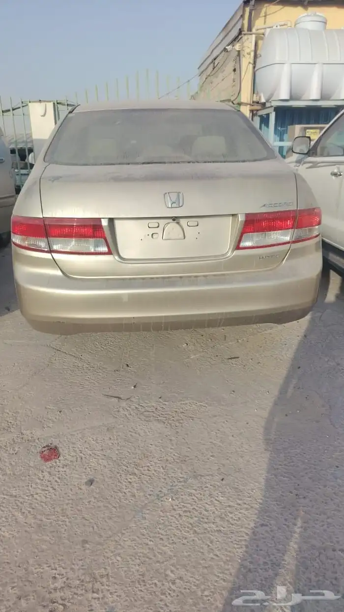 قطع غيار مستعمله جميع انواع السيارات المستعمله 3