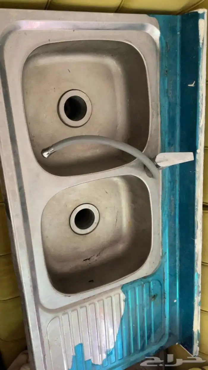 مستعجل في البيعه 1