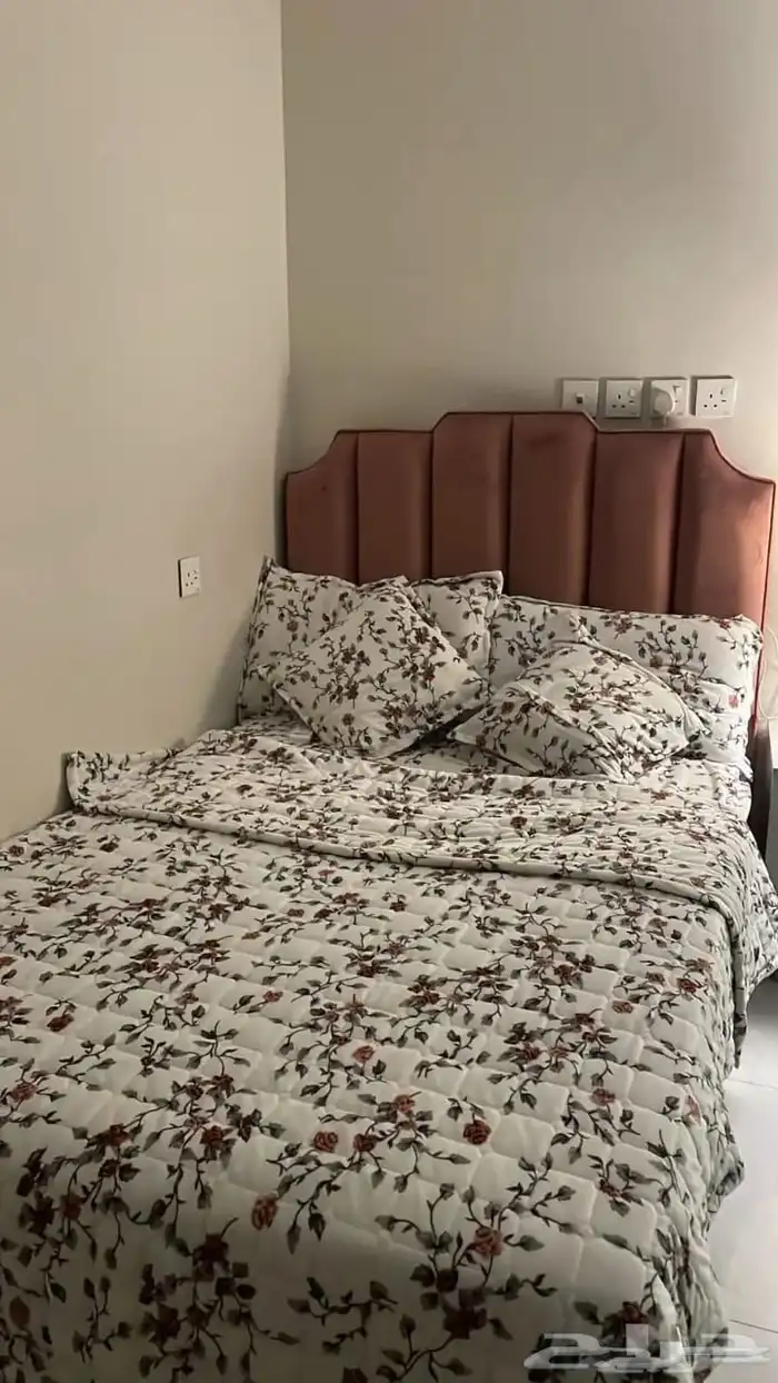 أسرة ديكور جميع المقاسات متوفرة 9