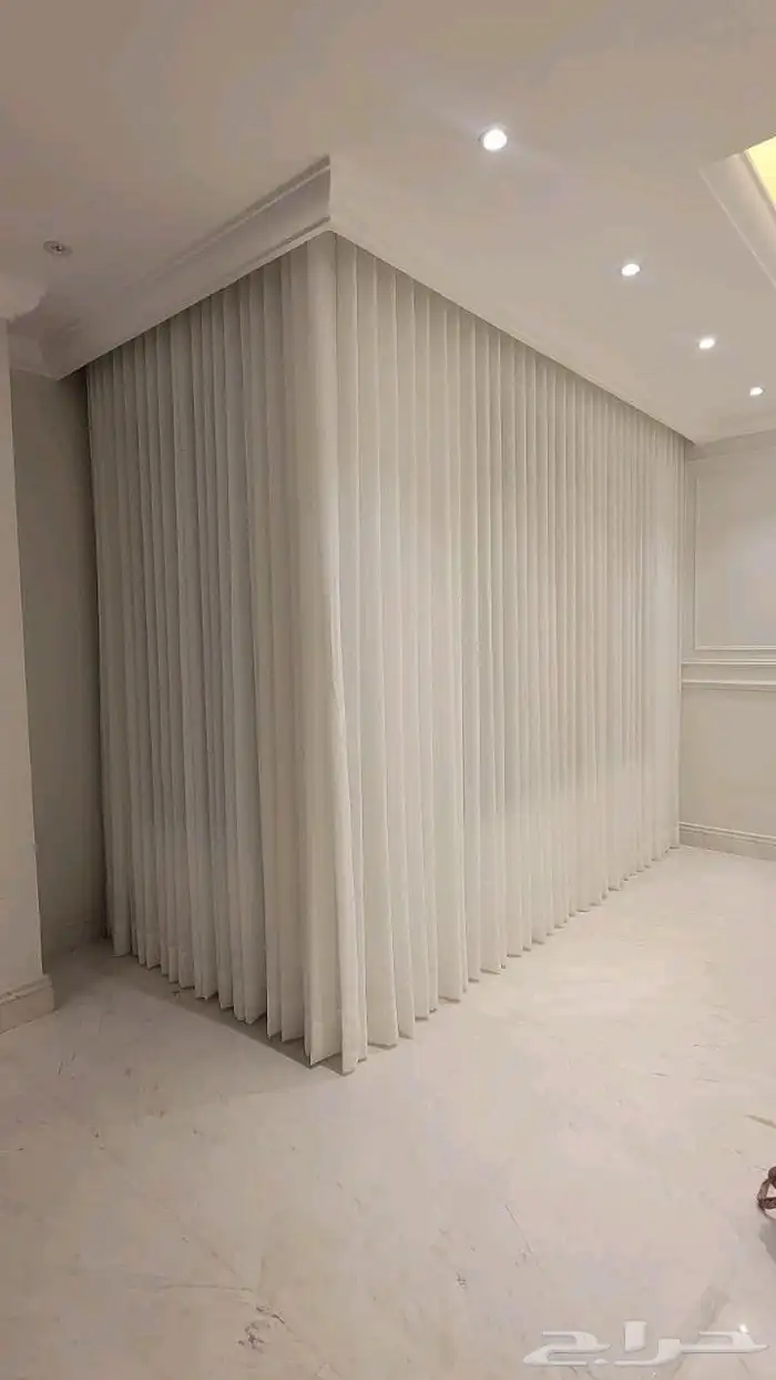 تفصيل ستائر وتنجيد 6
