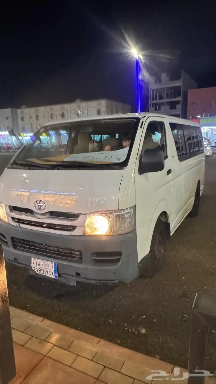للبيع مديل 2007 2