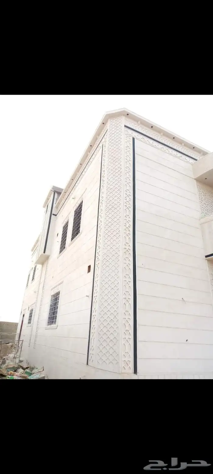 ديكورات خارجيه 6