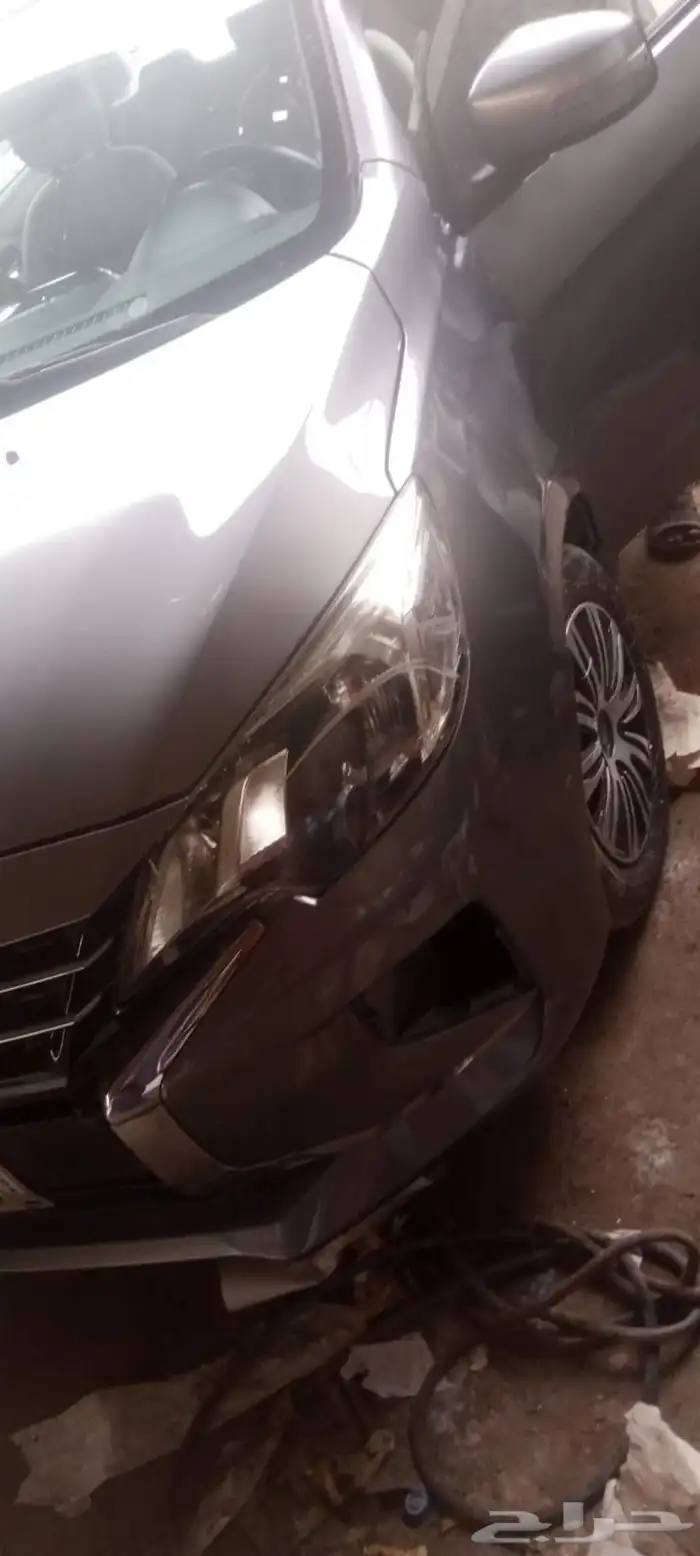 سمكرة بوية رش فرن 1