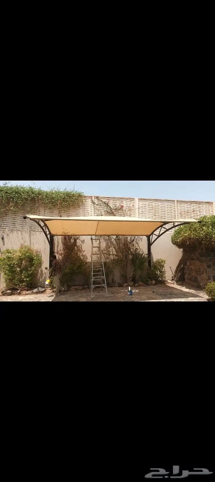 مظلات جده للمظلات 3
