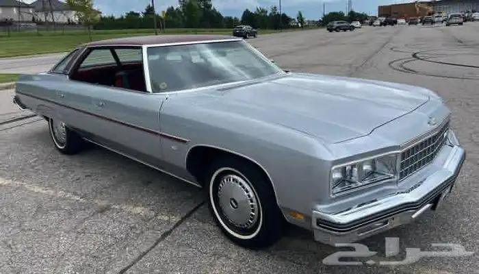 ريش فتحة مكيف كابرس من 69 الى 76 5