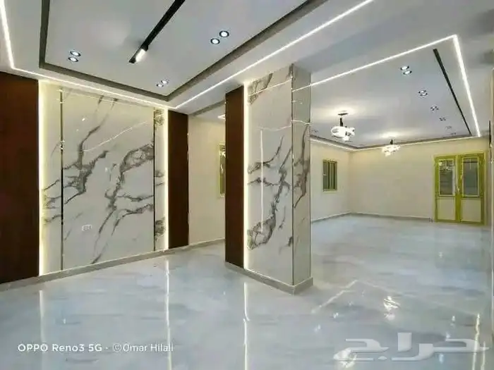 معلم سامح الدهان لجميع أعمال الدهنات خرجي ودخلي وجميع أعمال 2