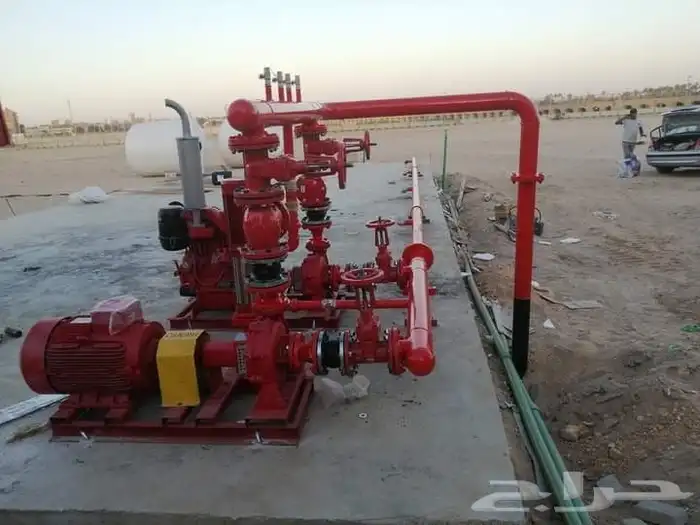 توريد وتركيب وصيانة كاميرات مراقبة 13