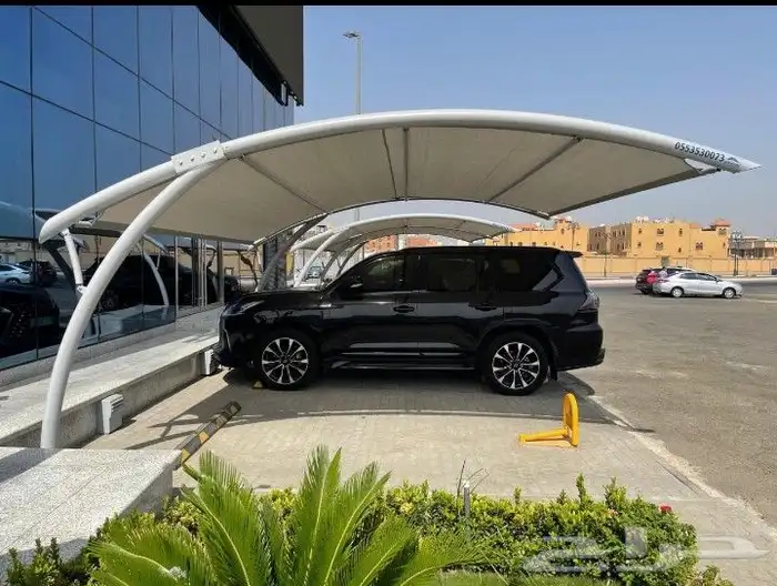 مظلات جده للمظلات 5