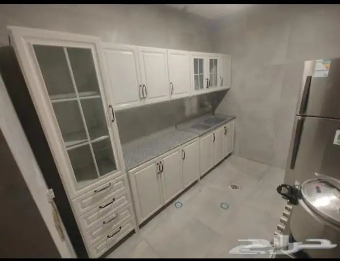 مطابخ جديده جاهزه ومعدل حسب الطلب 12