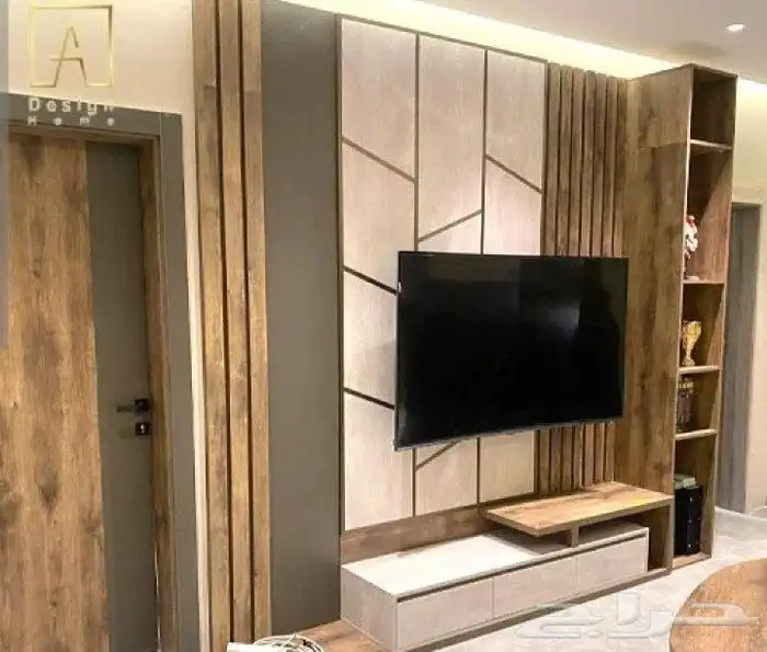 معلم ديكورات جده 1