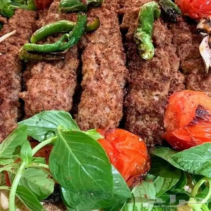 معلم مشويات خارجية في الرياض تجهيز ذبائح خارجية 8