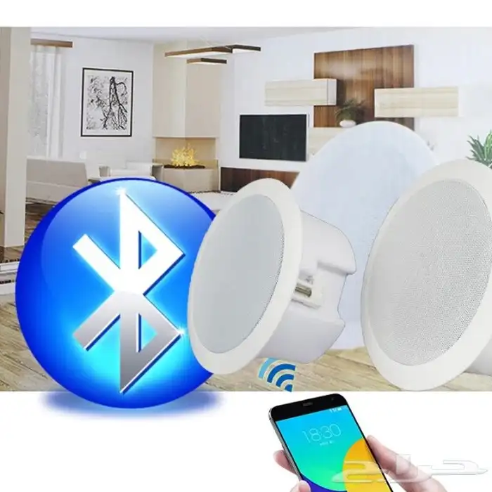 اليوم الوطني غير مع سماعات لا سلكية بلوتوث وأكثر 6