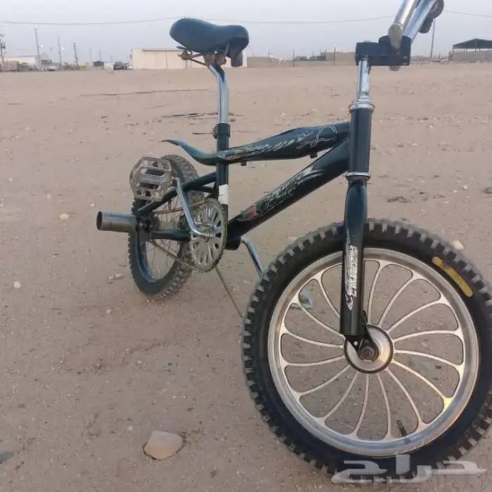 سيكل مستعمل 0