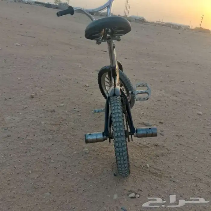 سيكل مستعمل 4