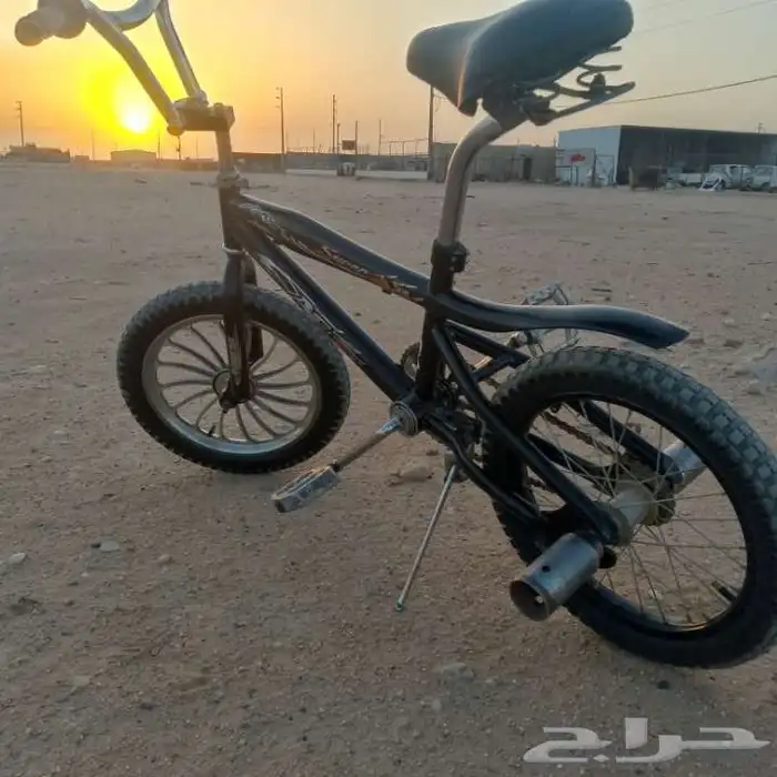 سيكل مستعمل 3