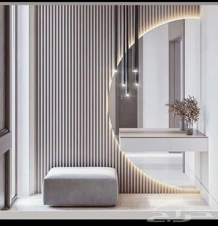 شيبورد الجديد خلفيات شاشات التلفزيون تركيب وتوريد 1