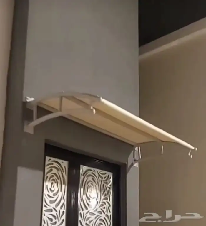 مظلات سواتر برجلات هناجر حدائق ادمام الخبر القطيف 7