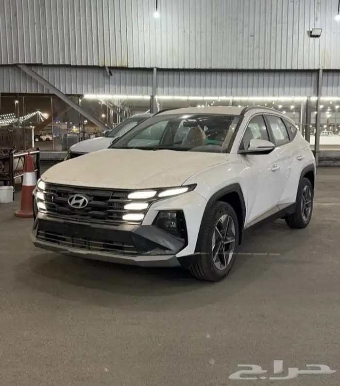 هيونداي توسان اسمارت 2025 عرض حصري للكاش وتقسيط 5