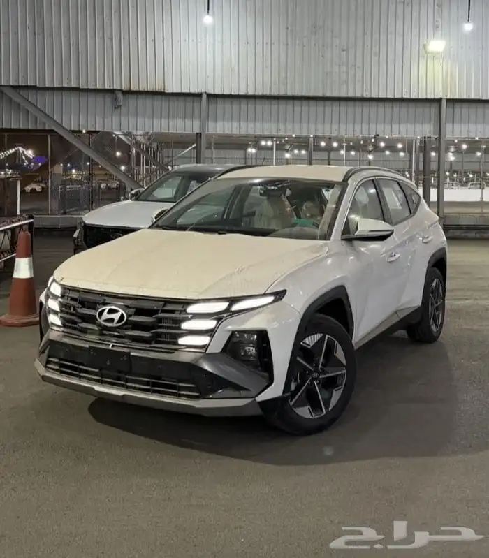 هيونداي توسان اسمارت 2025 عرض حصري للكاش وتقسيط 4
