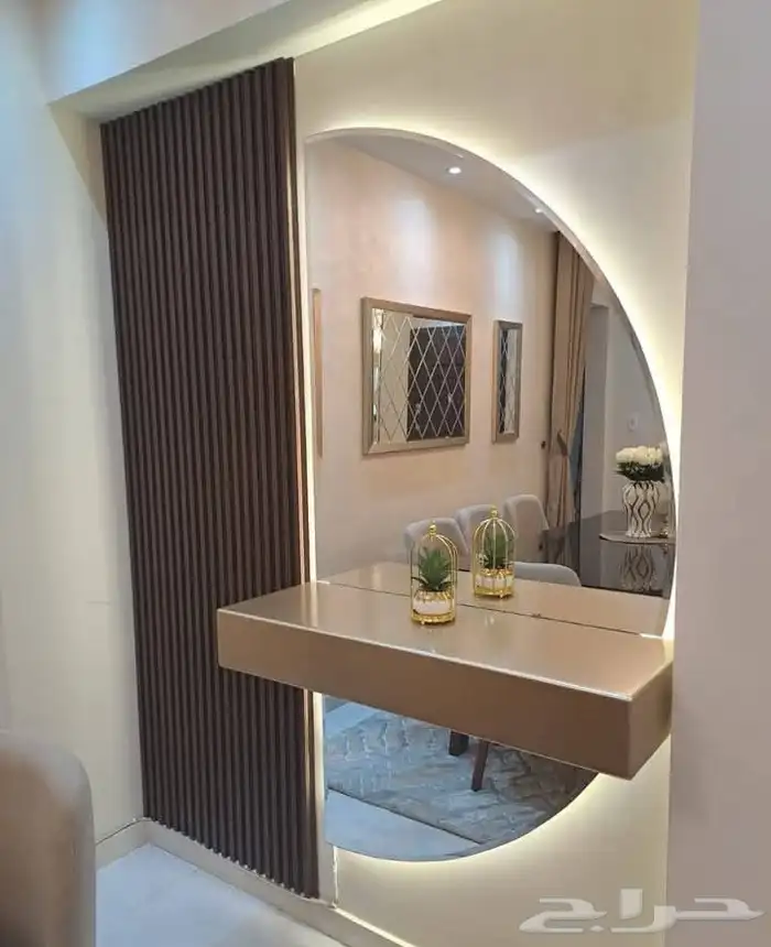 معلم سامح الدهان لجميع أعمال الدهنات خرجي ودخلي وجميع أعمال 6