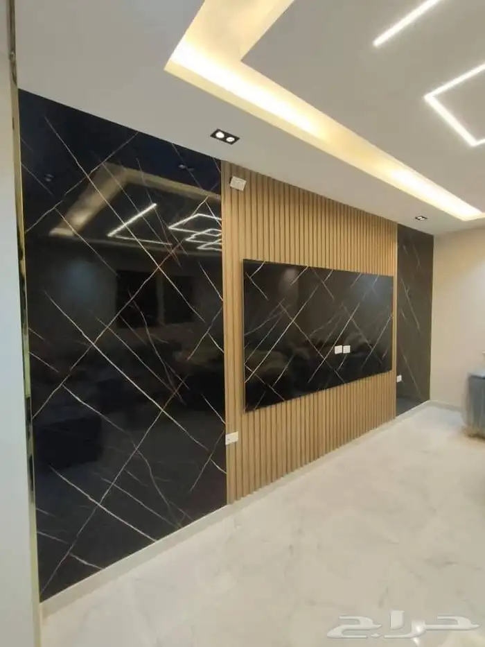 معلم سامح الدهان لجميع أعمال الدهنات خرجي ودخلي وجميع أعمال 5